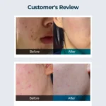 سرم ترمیم کننده نامبوزین شماره ۶ Deep Sleep Mask حجم ۵۰ میل - Image 4