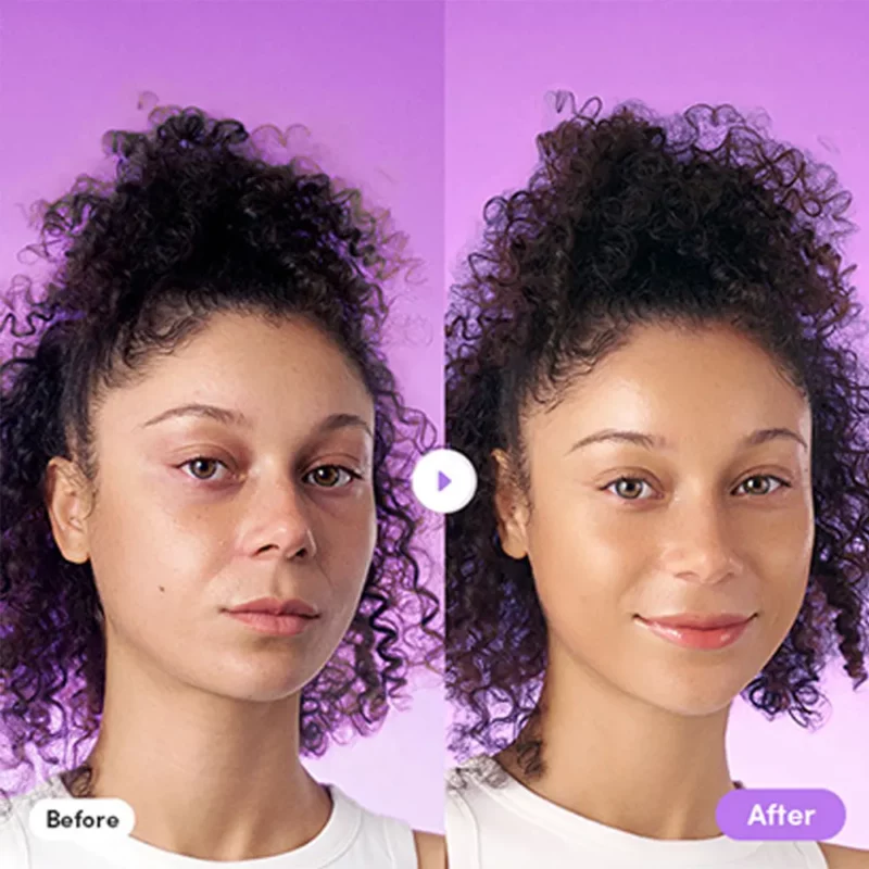 کرم کپسولی جوانساز اکوال بری Bakuchiol Plumping حجم ۵۰ میل - Image 3