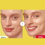 سرم ضدلک اکوال بری Vitamin illuminating حجم ۳۰ میل - Image 4