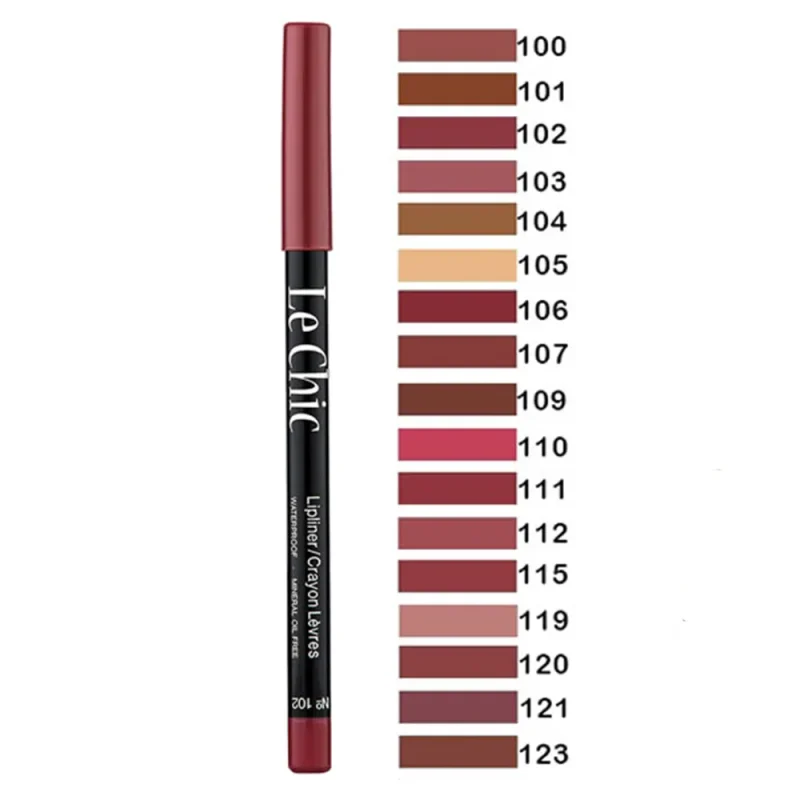 مداد لب لچیک - Image 2