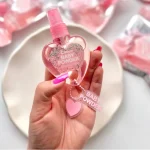 عطر بیکینی لنکو Baby Powder حجم ۵۰ میل - Image 2