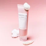 فوم شوینده کنترل منافذ سنتلا اسکین ۱۰۰۴ حجم ۱۲۵ میل - Image 2