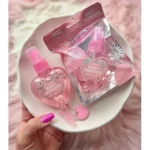 عطر بیکینی لنکو Baby Powder حجم ۵۰ میل - Image 3