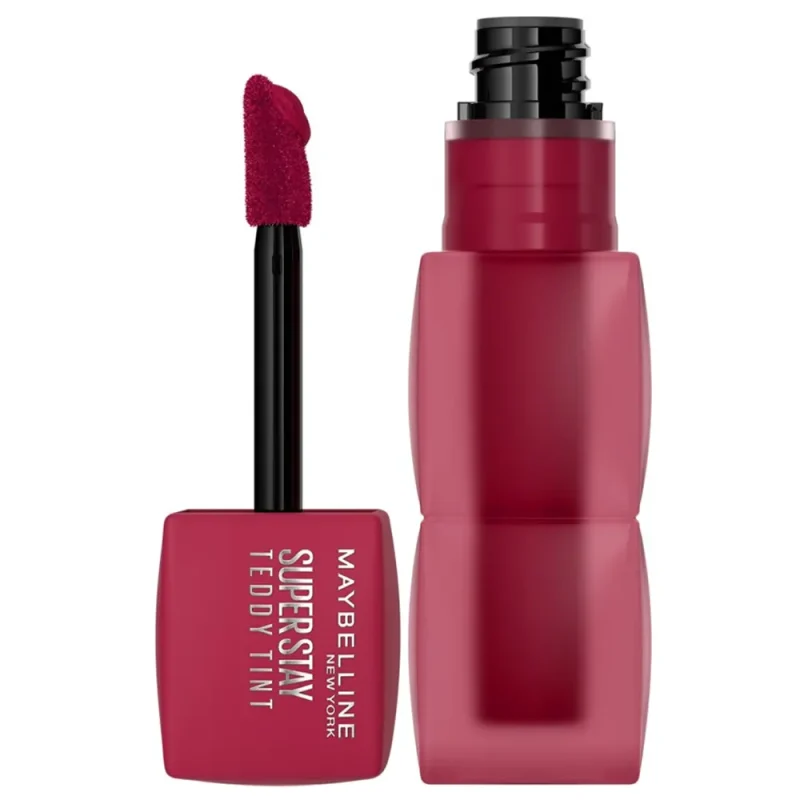 تینت لب میبلین شماره 50 wild at heart - Image 2