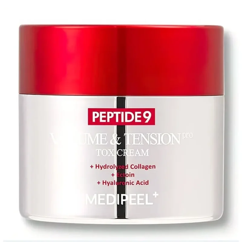 کرم ضدچروک مدی پیل Volume & Tension حجم ۵۰ گرم - Image 1