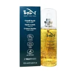 روغن مو آرگان آی‌اِن‌جی ING Liquid Crystals حجم 120 میل