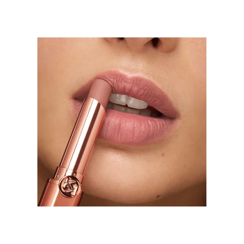 رژ لب جامد کیکو مدل Golden Oasis وزن 1.5g - Image 3