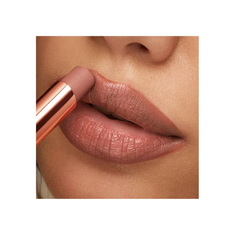 رژ لب جامد کیکو مدل Golden Oasis وزن 1.5g - Image 2