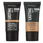 کرم پودر ریمل لاندن Lasting Matte حجم ۳۰ میل - Image 7