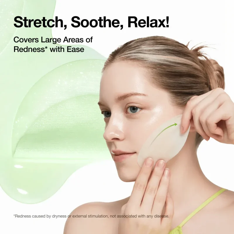 تونر پد تسکین‌دهنده و ضدقرمزی آنوا Soothing بسته 90عددی - Image 6