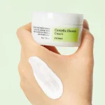 کرم ترمیم‌کننده سنتلا کوزارکس Centella Blemish Cream - Image 3