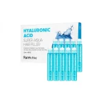 فیلر آبرسان مو فارم‌ استی مدل Hyaluronic Acid