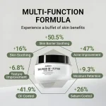 کرم ترمیم‌کننده حلزون جومیسو Snail Mucin 88+Peptide - Image 2