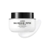 کرم ترمیم‌کننده حلزون جومیسو Snail Mucin 88+Peptide