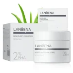 چسب بینی لانبنا BHA 2% | تخلیه جوشهای سرسیاه - Image 2