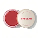 رژگونه کرمی شیگلم مدل Cheeky Color Jam - Image 3