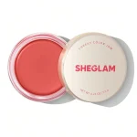 رژگونه کرمی شیگلم مدل Cheeky Color Jam - Image 2