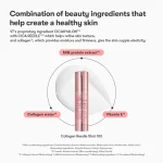 سرم سفتکننده پوست ویتی Collagen Reedle Shot 100 - Image 3