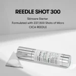 سرم میکرونیدل بازسازی‌کننده وی‌تی Reedle Shot 300 - Image 3