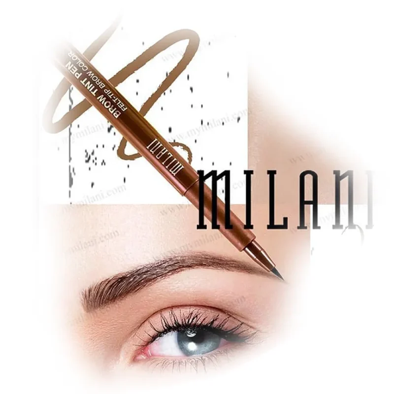 خط ماژیکی ابرو میلانی شماره 01 - Image 2