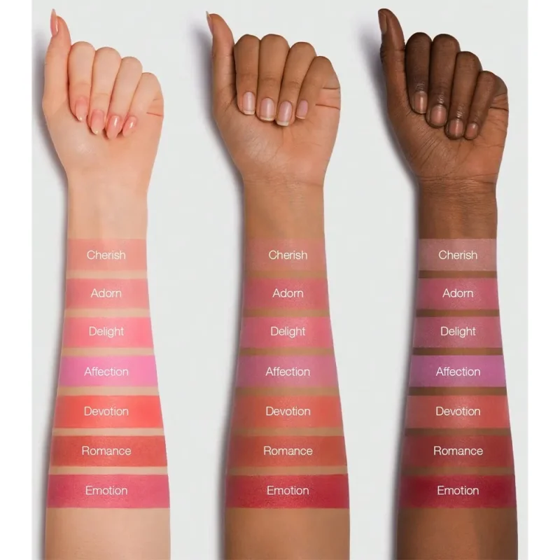 رژگونه کرمی-شیگلمم- Playing Cupid - Image 5