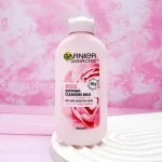 شیر پاککن گارنیر مدل Rose حجم ۲۰۰ میل - Image 2