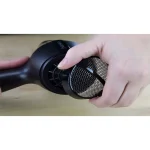 سشوار رمینگتون مدل AC5999 توان ۲۳۰۰ وات - Image 9