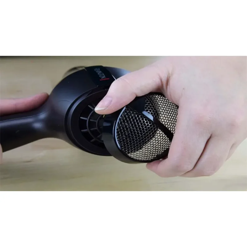 سشوار رمینگتون مدل AC5999 توان ۲۳۰۰ وات - Image 9