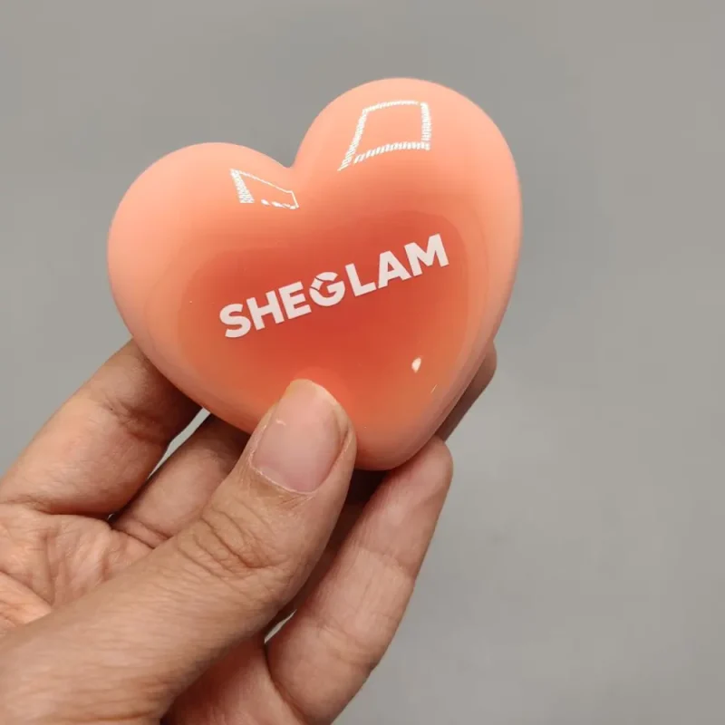 رژگونه کرمی-شیگلمم- Playing Cupid - Image 2