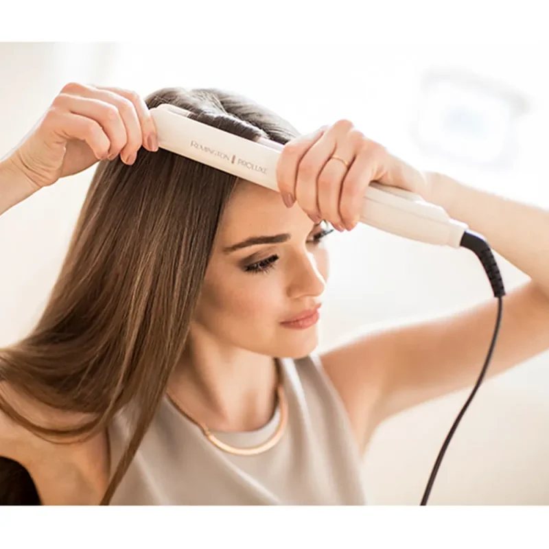 اتو مو رمینگتون مدل S9100 ProLuxe - Image 3