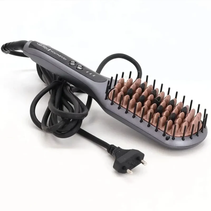 برس حرارتی رمینگتون مدل CB7480 Keratin Protect - Image 3