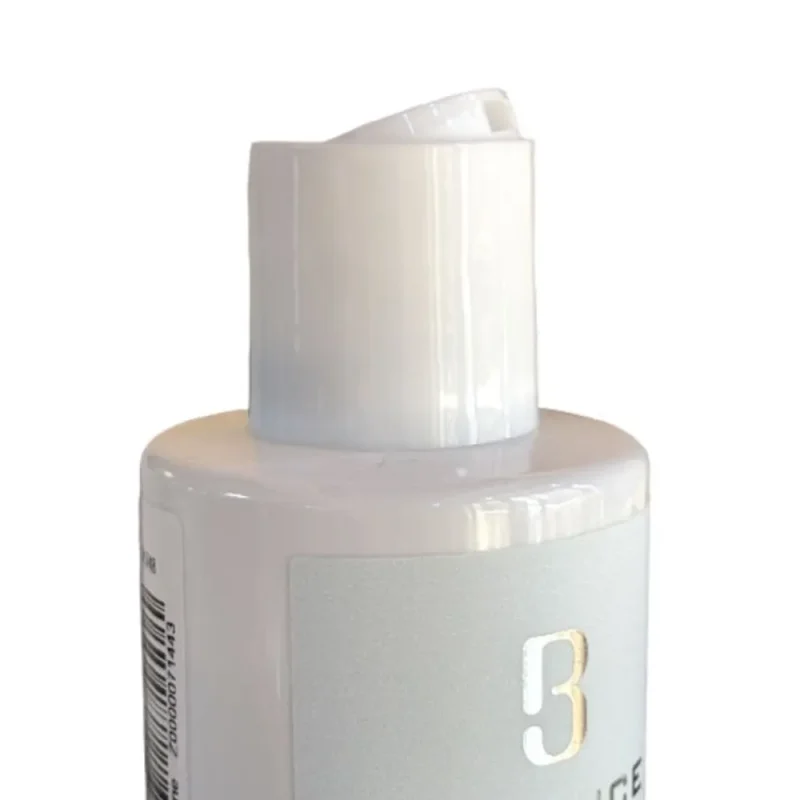 شامپو ضدریزش بیزانس حجم ۲۵۰ میل - Image 4