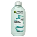 شیر پاککن گارنیر Aloe vera حجم ۲۰۰ میل