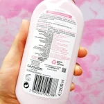 شیر پاککن گارنیر مدل Rose حجم ۲۰۰ میل - Image 3