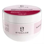 ماسک مو کراتینه و رنگ شده بیزانس حجم ۳۰۰ میل