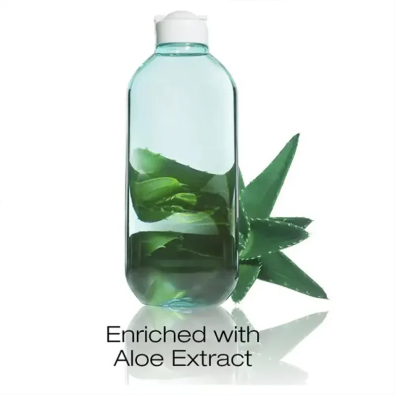 شیر پاک‌کن گارنیر Aloe vera حجم ۲۰۰ میل - Image 3