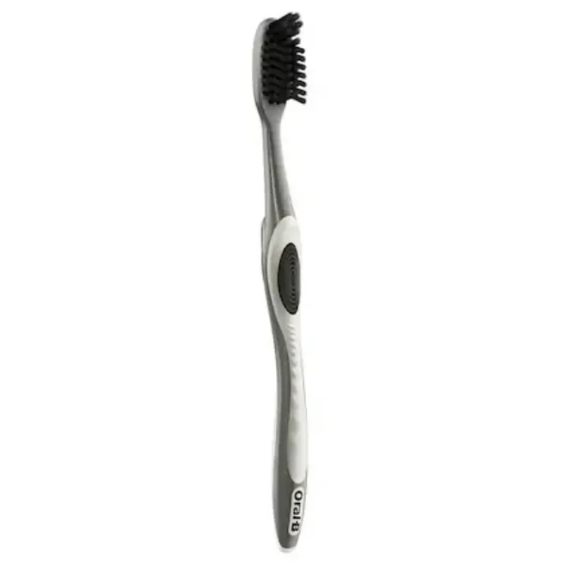 مسواک اورال بی Charcoal  - Image 3