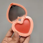 رژگونه کرمی-شیگلمم- Playing Cupid - Image 4