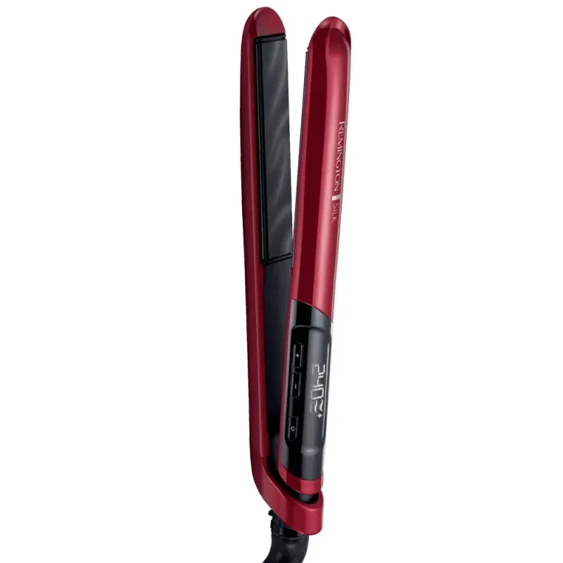 اتو مو رمینگتون مدل S9600 Silk - Image 1