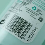 شیر پاککن گارنیر Aloe vera حجم ۲۰۰ میل - Image 4