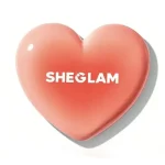 رژگونه کرمی-شیگلمم- Playing Cupid