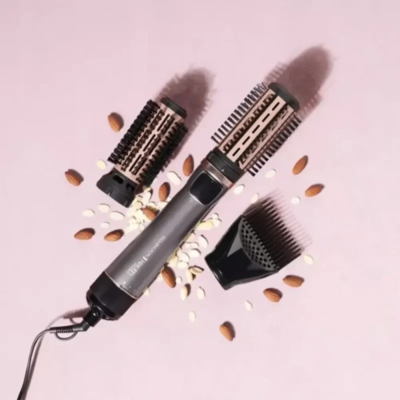 سشوار برس‌دار چرخشی رمینگتون مدل AS8810 توان ۱۰۰۰ وات - Image 8