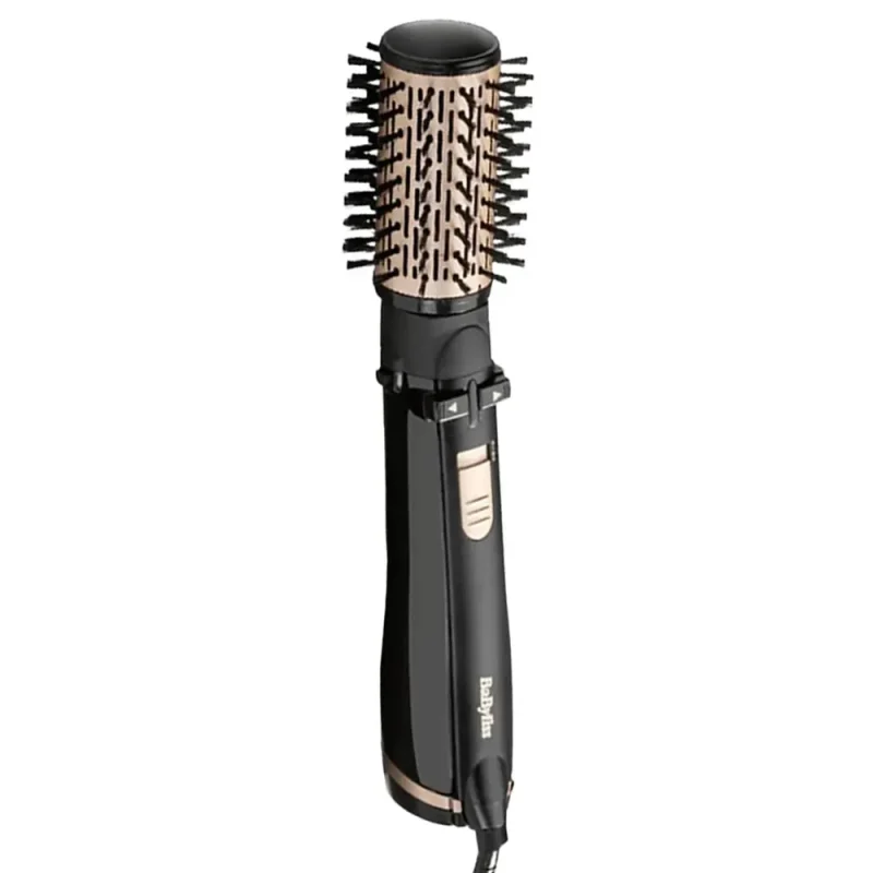 ۵-7 سشوار چرخشی بابیلیس مدل AS962E توان ۱۰۰۰ وات - Image 1