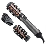 سشوار برس‌دار چرخشی رمینگتون مدل AS8810 توان ۱۰۰۰ وات - Image 9