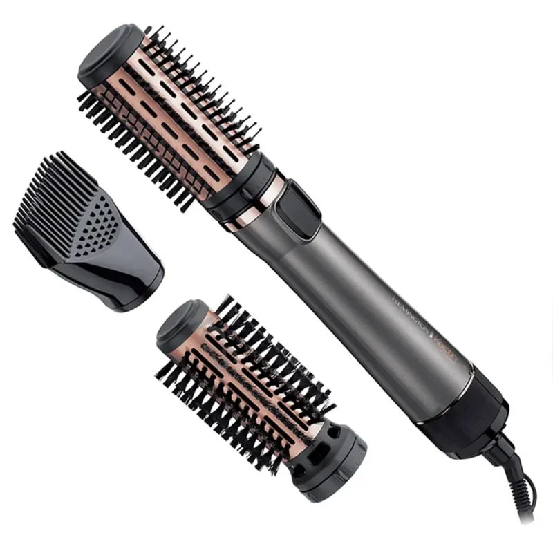 سشوار برس‌دار چرخشی رمینگتون مدل AS8810 توان ۱۰۰۰ وات - Image 9