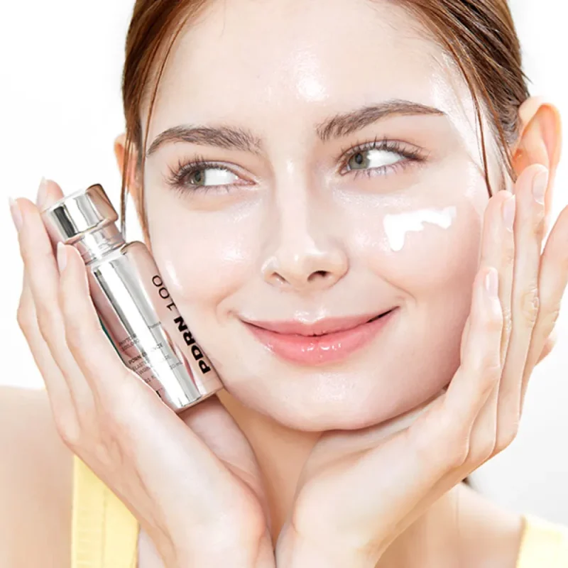 اسنس ضد چروک وی تی کازمتیک PDRN 100 حجم ۳۰ میل - Image 4