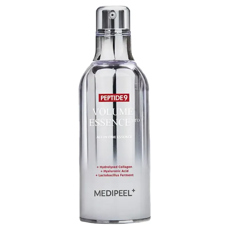 اسنس ضد چروک مدی پیل Peptide9 حجم ۱۰۰ میل - Image 1