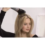 سشوار برس‌دار چرخشی رمینگتون مدل AS8810 توان ۱۰۰۰ وات - Image 4