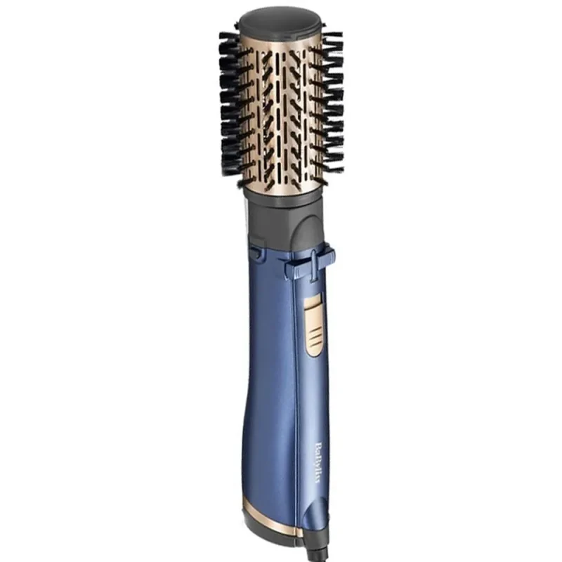 ۸-5 سشوار برسدار چرخشی بابیلیس مدل AS965E توان ۱۰۰۰ وات - Image 1