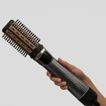 سشوار برس‌دار چرخشی رمینگتون مدل AS8810 توان ۱۰۰۰ وات - Image 2